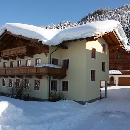 Apartements Richlegghof Filzmoos Exterior photo
